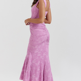 CESCIA - MAXI DRESS