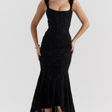 CESCIA - MAXI DRESS