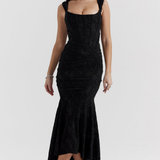 CESCIA - MAXI DRESS