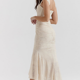 CESCIA - MAXI DRESS