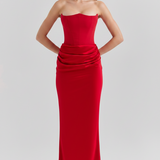 SERENA - MAXI DRESS