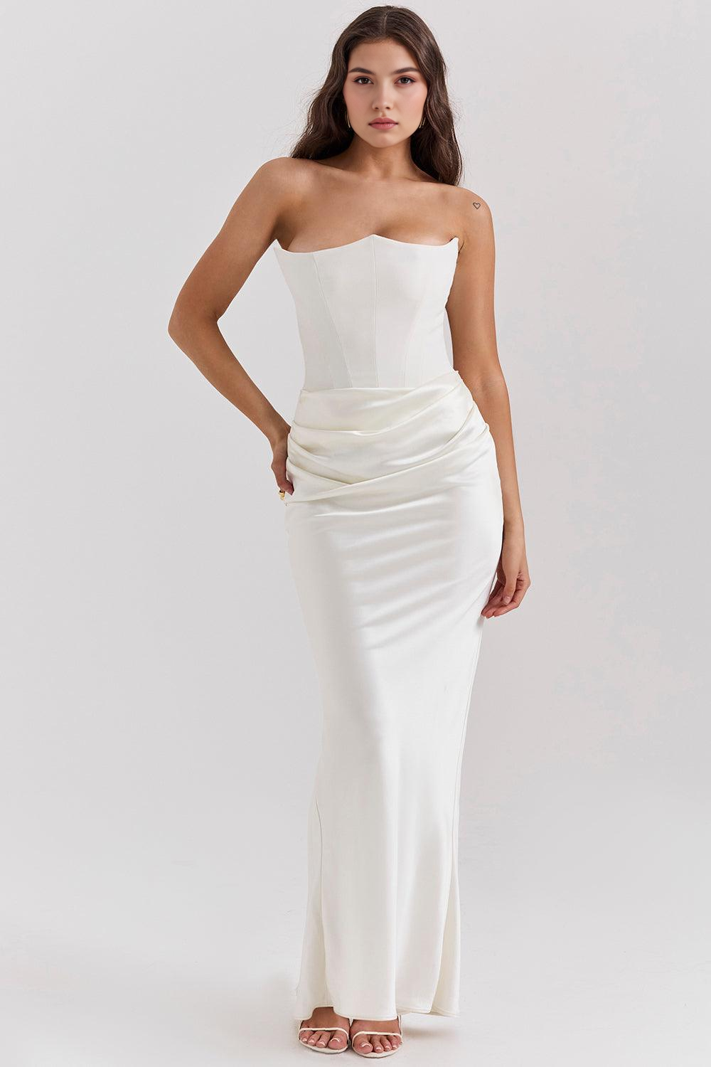 SERENA - MAXI DRESS