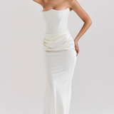SERENA - MAXI DRESS