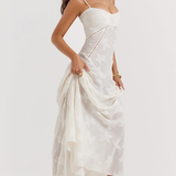 ISLA - MAXI DRESS