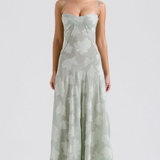 ISLA - MAXI DRESS