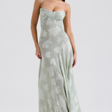 ISLA - MAXI DRESS