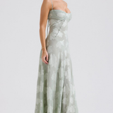 ISLA - MAXI DRESS