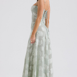 ISLA - MAXI DRESS