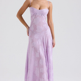 ISLA - MAXI DRESS