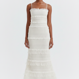 SOLARA - MAXI DRESS