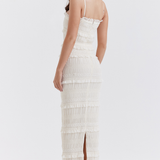 SOLARA - MAXI DRESS