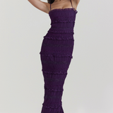 SOLARA - MAXI DRESS