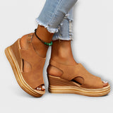 Rozali – innovativa ortopediska sandaler