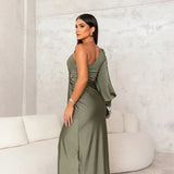 Avalon | Evening Maxi Dress