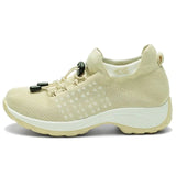 LilacLuxe™ Pain-Relieving Sneakers