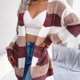 Agnes | Stylish Cardigan
