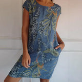 Annelyn - Midi Dress