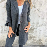 Stella - Blazer with buttons