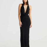 Lola - Elegant Maxi Dress