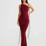 Gia - Maxi Dress