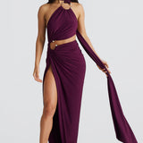 Zahra™ | Maxi Dress