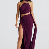 Zahra™ | Maxi Dress