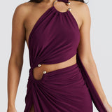 Zahra - Maxi Dress