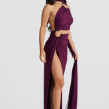 Zahra™ | Maxi Dress
