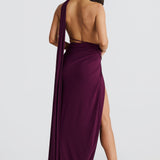 Zahra - Maxi Dress