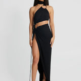 Zahra™ | Maxi Dress