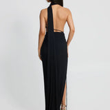 Zahra - Maxi Dress