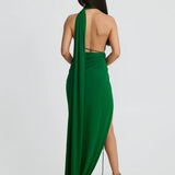 Zahra - Maxi Dress