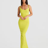 Yelena - Maxi dress