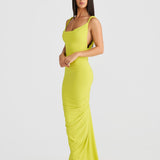 Yelena - Maxi dress