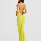 Yelena - Maxi dress