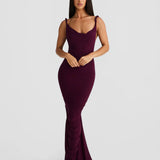 Yelena - Maxi dress