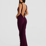 Yelena - Maxi dress
