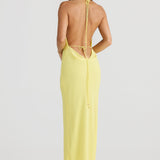 Lola™ | Elegant maxi dress