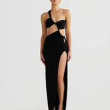 Ela - Beach Maxi Dress