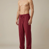 Men's Casual Linen Pants – Breathable Summer Comfort