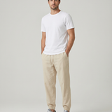 Men's Casual Linen Pants – Lightweight Summer Comfort