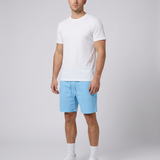 Men's Linen Shorts – Lightweight Casual Beachwear