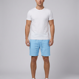 Men's Linen Shorts – Lightweight Casual Beachwear