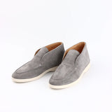 Men's Loafers – Luxurious Sheepskin Comfort Shoes for Casual Outings