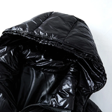 Men's Puffer Jacket – Insulated Water-Resistant Winter Style