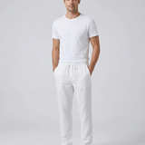 Men's Urban Joggers – Breathable Loose Fit Summer Trousers