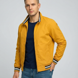 Men's Waterproof Jacket – Lightweight Essential for Outdoor Adventures