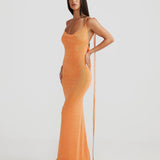 Cristina™ | Maxi Dress