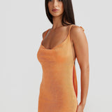 Cristina™ | Maxi Dress