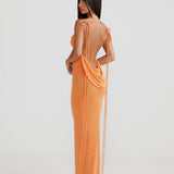 Cristina - Maxi Dress